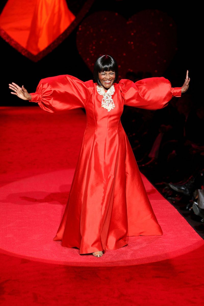 cicely tyson life timeline - Celebrating Cicely Tyson: A Look at Her Most Remarkable Achievements - Image 1