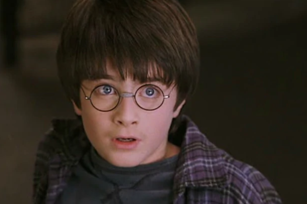 This Is What All the Kids From "Harry Potter" Look Like Now — Best Life