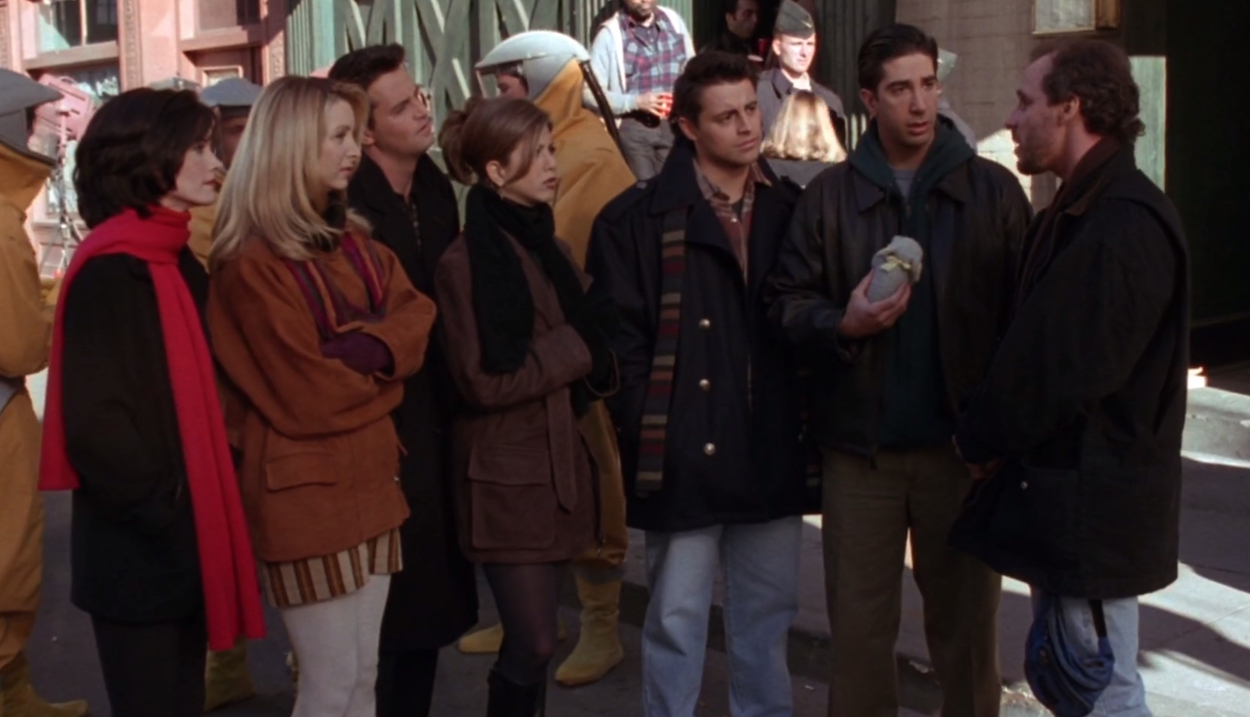 The Worst Friends Guest Star Ever According To The Creators Best Life The Worst Friends Guest Star Ever According To The Creators Best Life