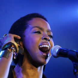 Lauryn Hill 2011