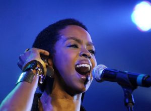 Lauryn Hill 2011