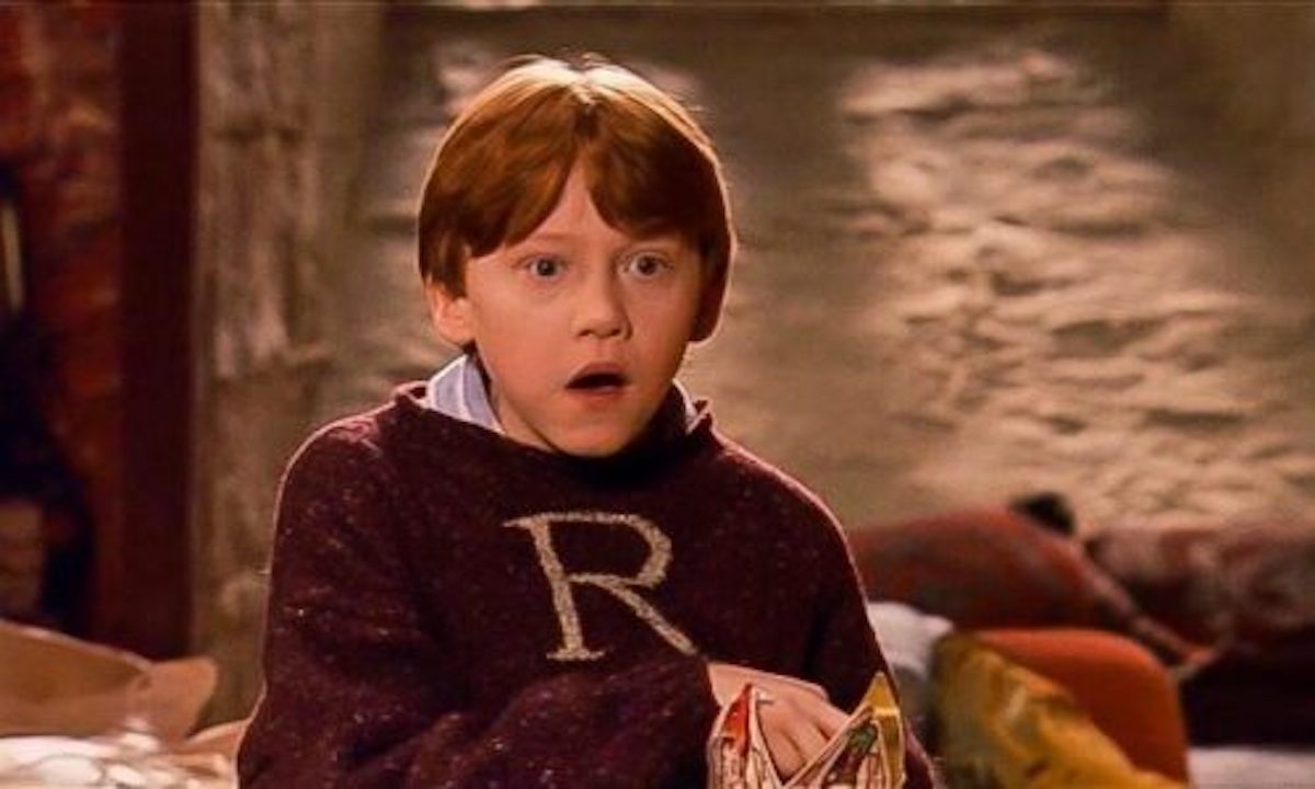 This Is What All the Kids From Harry Potter Look Like Now — Best