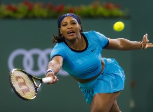 Serena Williams