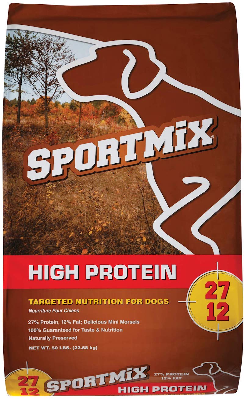 Sportmix High Protein