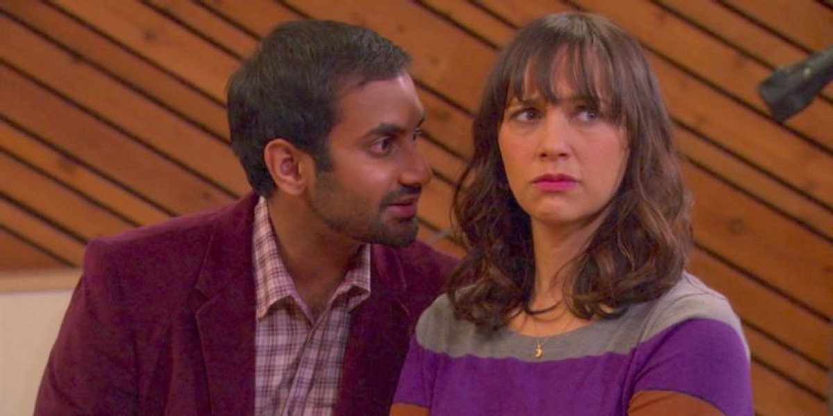tom and ann on parks and recreation