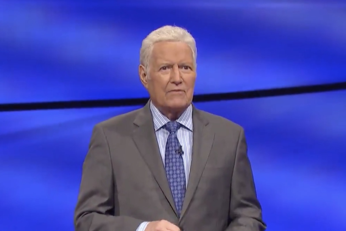 Alex Trebeks' final "Jeopardy!" episodes begin airing on Jan. 4 and end Jan. 8