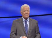 Alex Trebeks' final "Jeopardy!" episodes begin airing on Jan. 4 and end Jan. 8