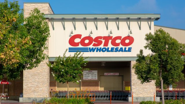 costco product recall storefront