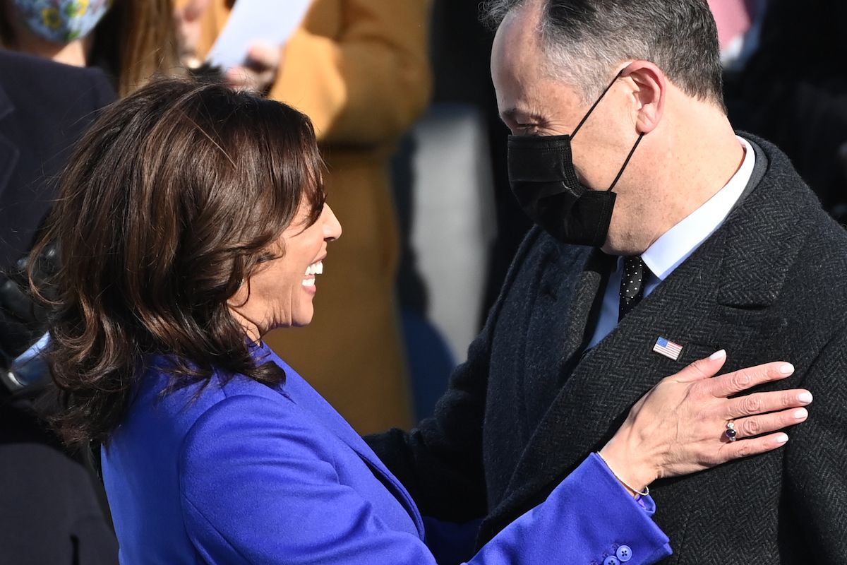 The Most Striking Photos From Inauguration Day   Best Life - 35