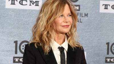 60 Celebrities Who Are Turning 60 in 2021 — Best Life
