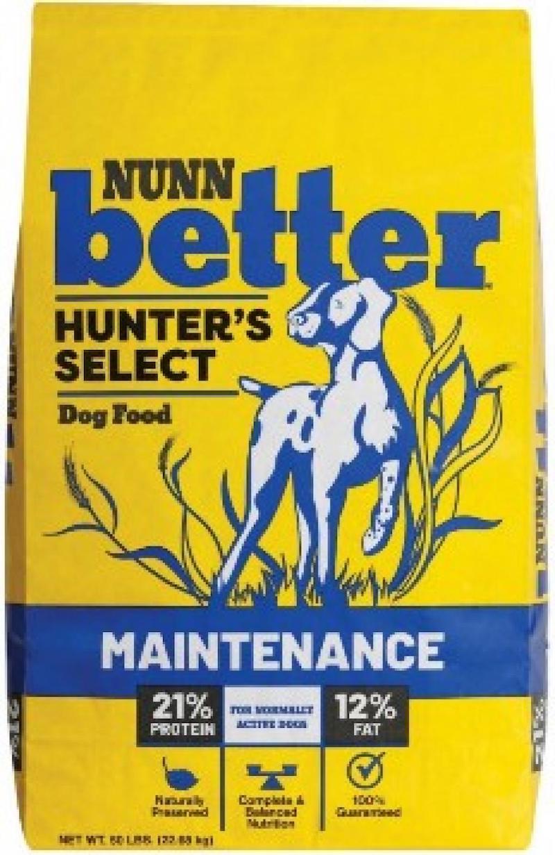 Nunn Better Maintenance