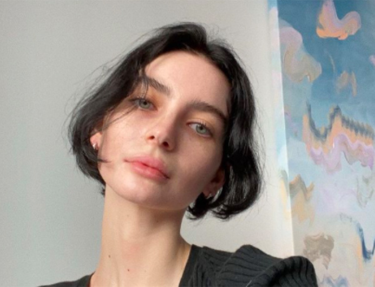 meadow walker daughter of Paul walker