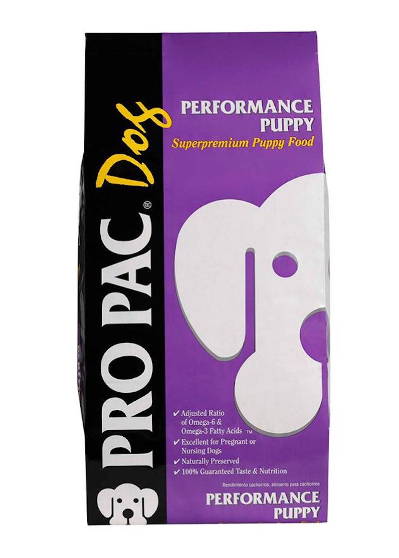Pro Pac Performance Puppy
