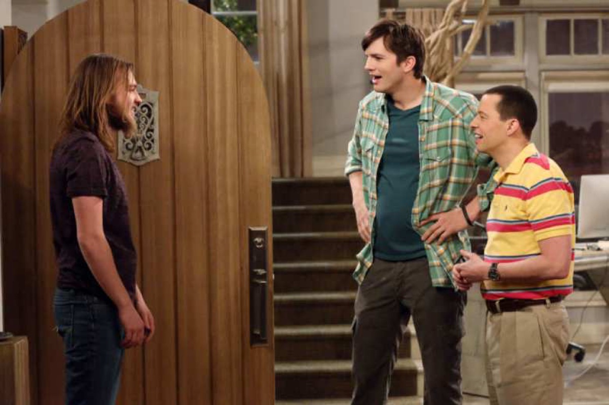 two and a half men series finale