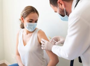 How You Can Get Paid to Get the Vaccine