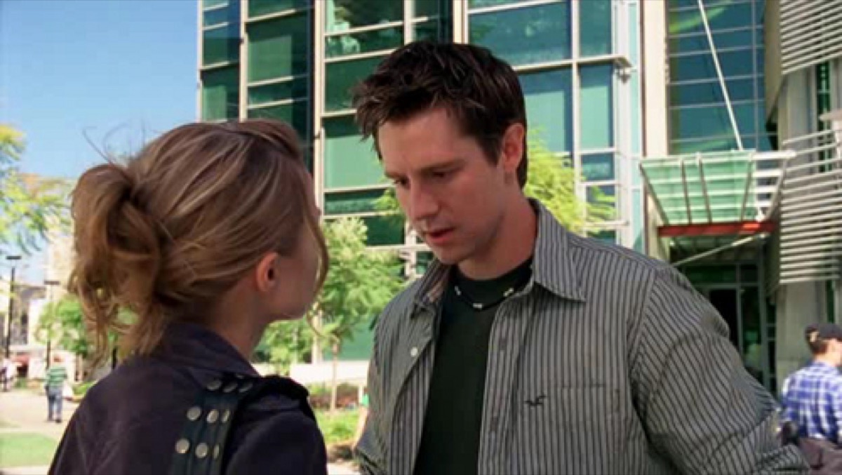 still from veronica mars