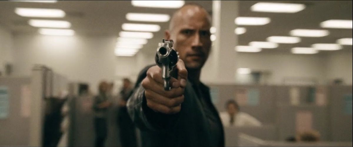 The Worst Movies  The Rock  Ever Made  According to Critics   Best Life - 47