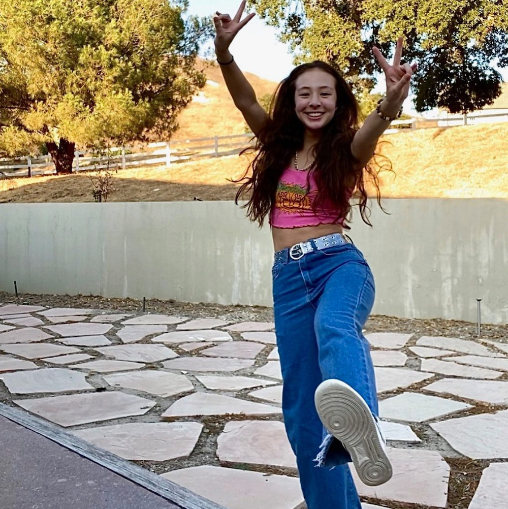 Lily From "Modern Family" Looks All Grown Up in These New TikTok Videos