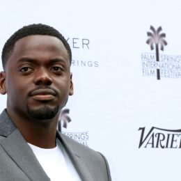 Daniel Kaluuya 2018
