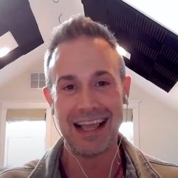 Freddie Prinze Jr on The Kelly Clarkson Show