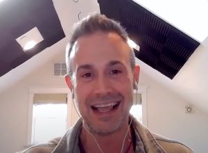 Freddie Prinze Jr on The Kelly Clarkson Show