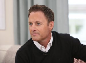 chris harrison on the hallmark channel