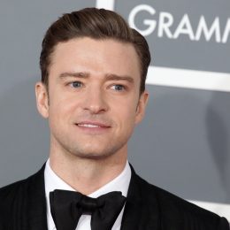 Justin Timberlake