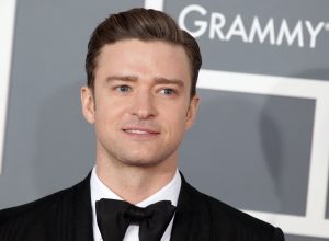 Justin Timberlake