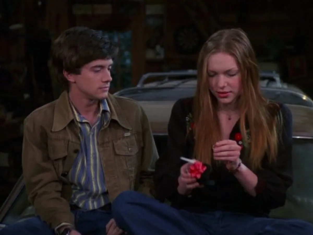Still from that '70s show