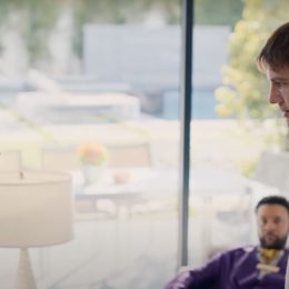 Mila Kunis Ashton Kutcher super bowl ad