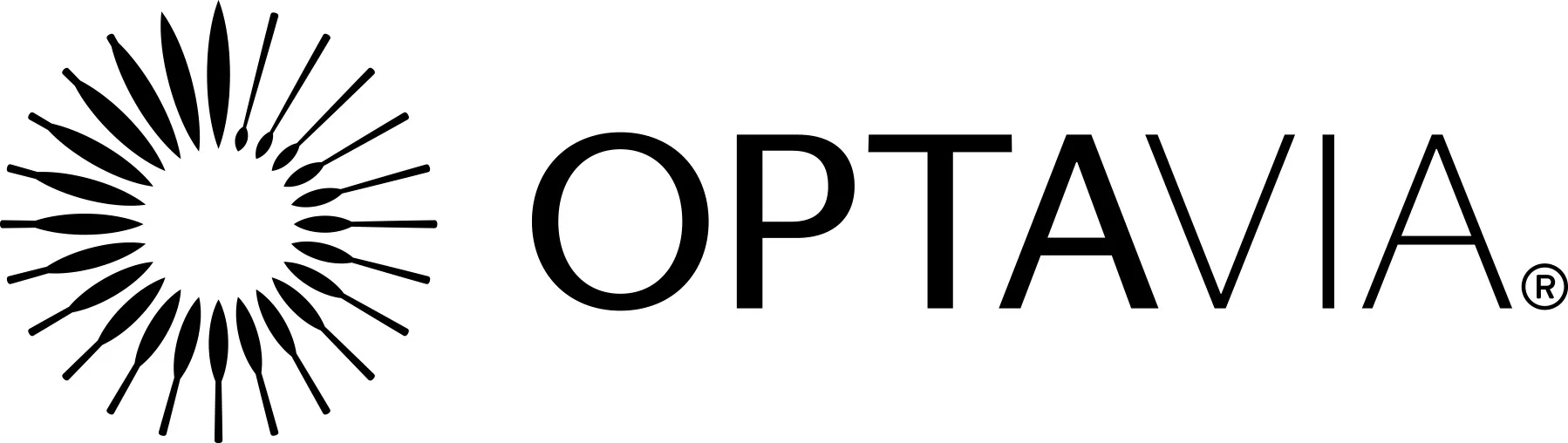 OPTAVIA Logo