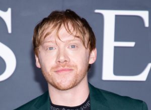 Rupert Grint 2019