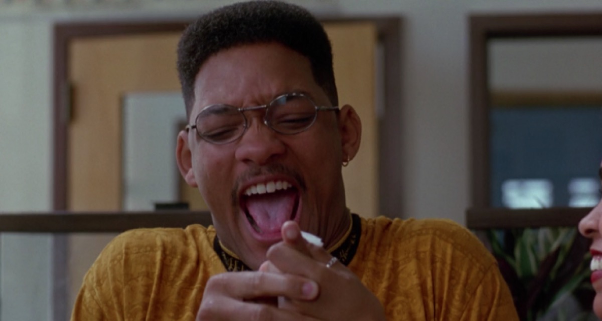 will smith in made in america