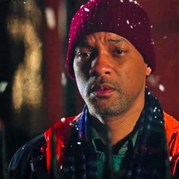 will smith in collateral beauty
