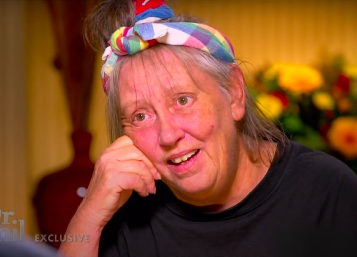 Shelley Duvall Interview Dr Phil Full Episode