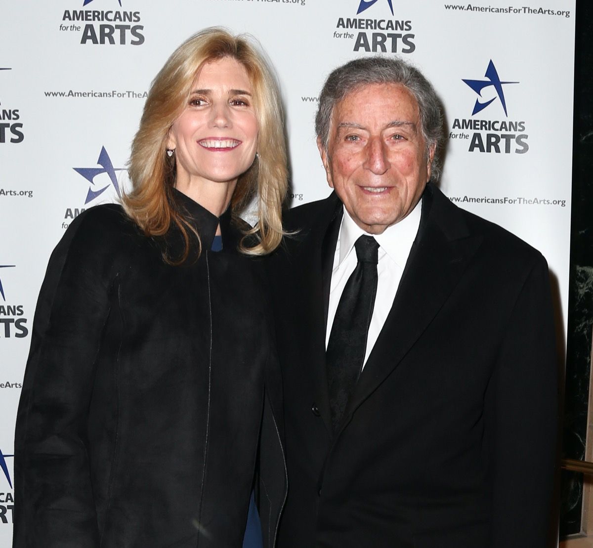 Tony Bennett's Wife Reveals the First Sign He Had Alzheimer's — Best Life