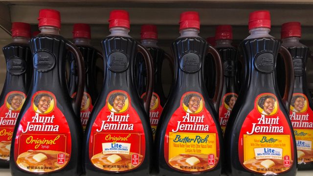 Buy Pearl Milling Company (Ex-Aunt Jemima) Pancake Syrup Lite