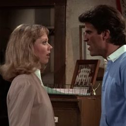 still from cheers