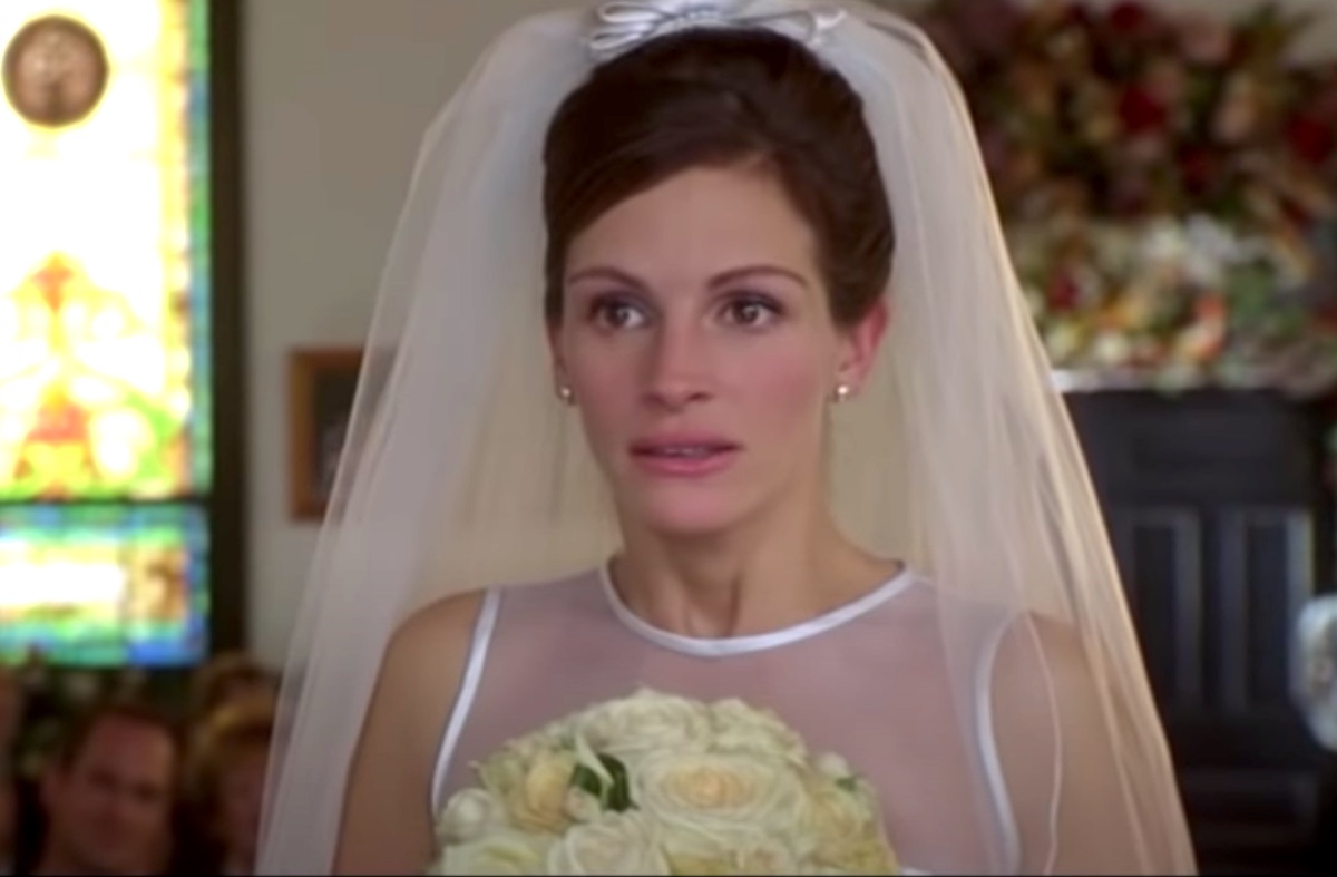 Runaway Bride - Rotten Tomatoes