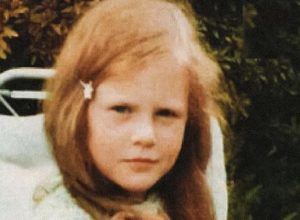 Nicole Kidman posts throwback photo on Instagram