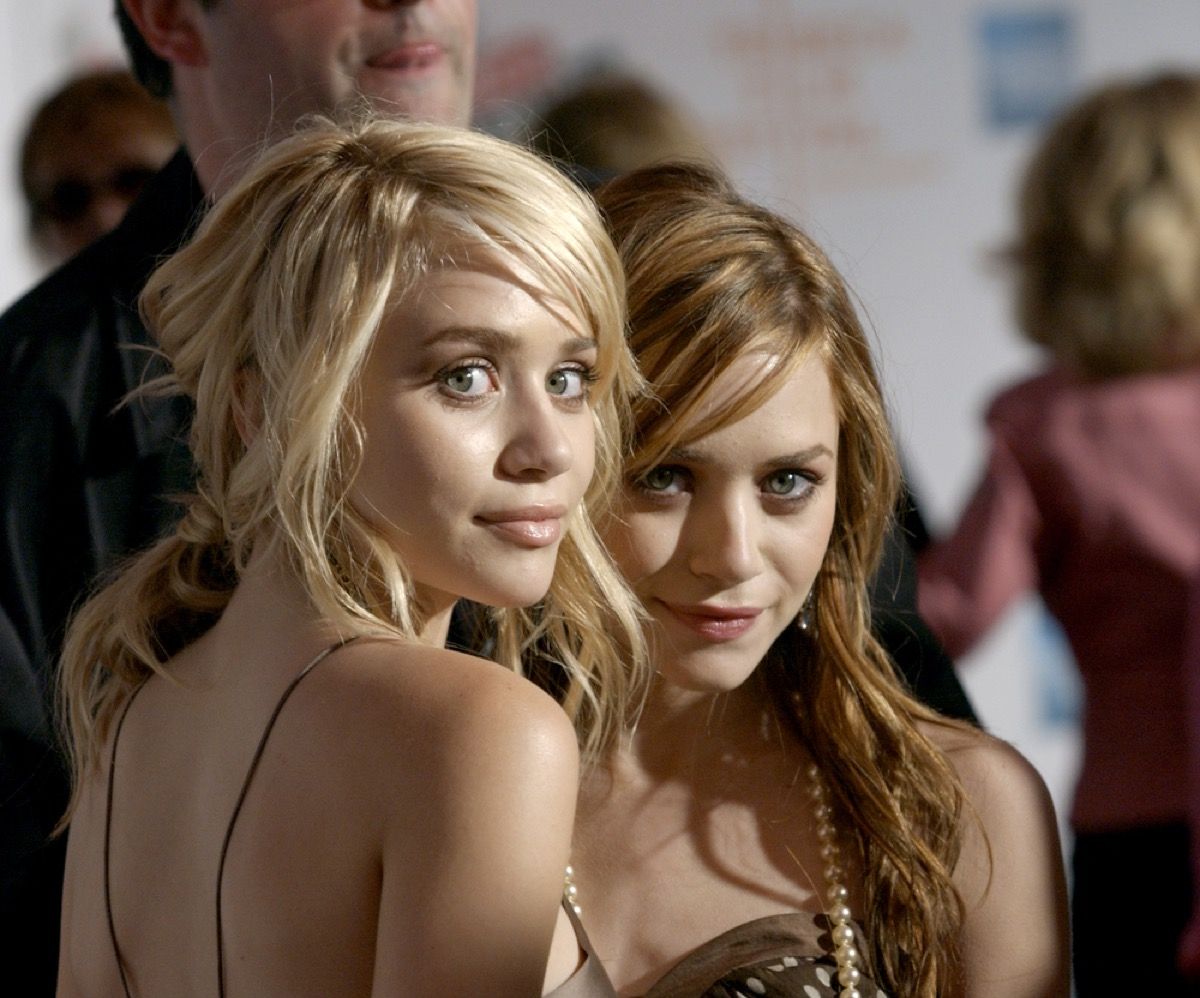 The Olsen Twins: 35 Facts You Didn't Know About Mary-Kate And Ashley