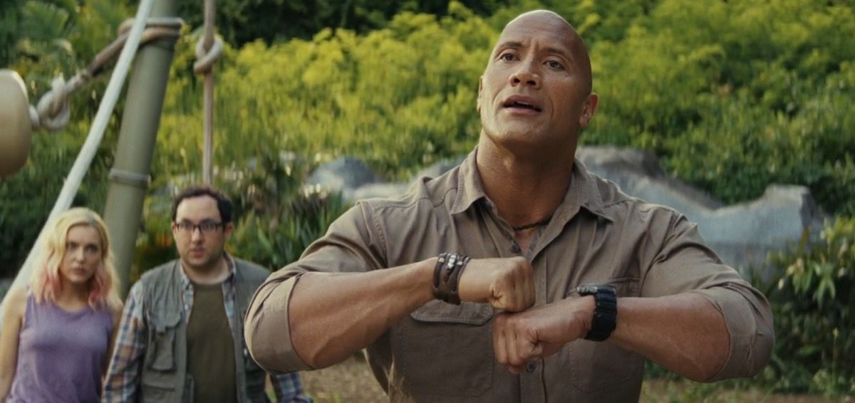 The Worst Movies  The Rock  Ever Made  According to Critics   Best Life - 29