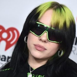 Billie Eilish