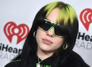 Billie Eilish