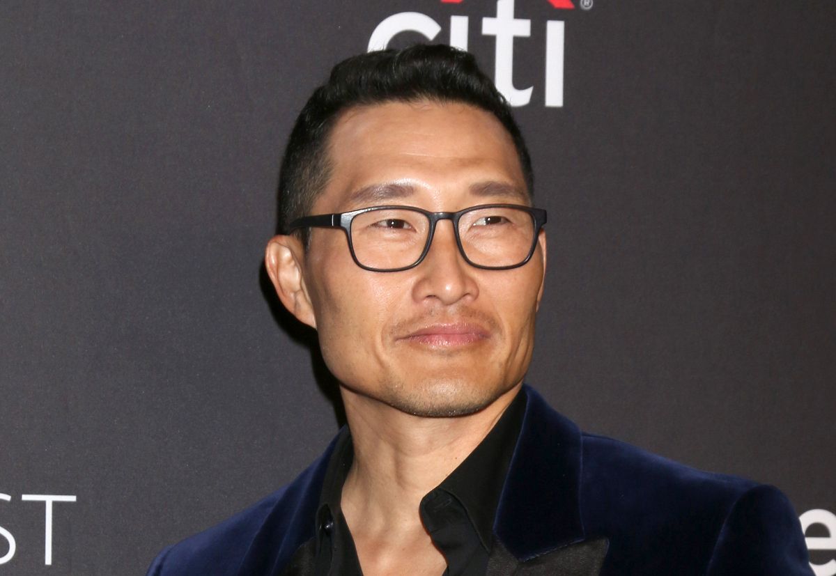 Daniel Dae Kim Says His Sister Was the Victim of a Hate Crime