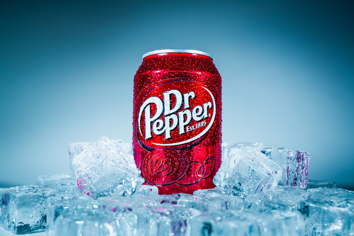 This Is The Most Unpopular Soda In America According To Data Best Life