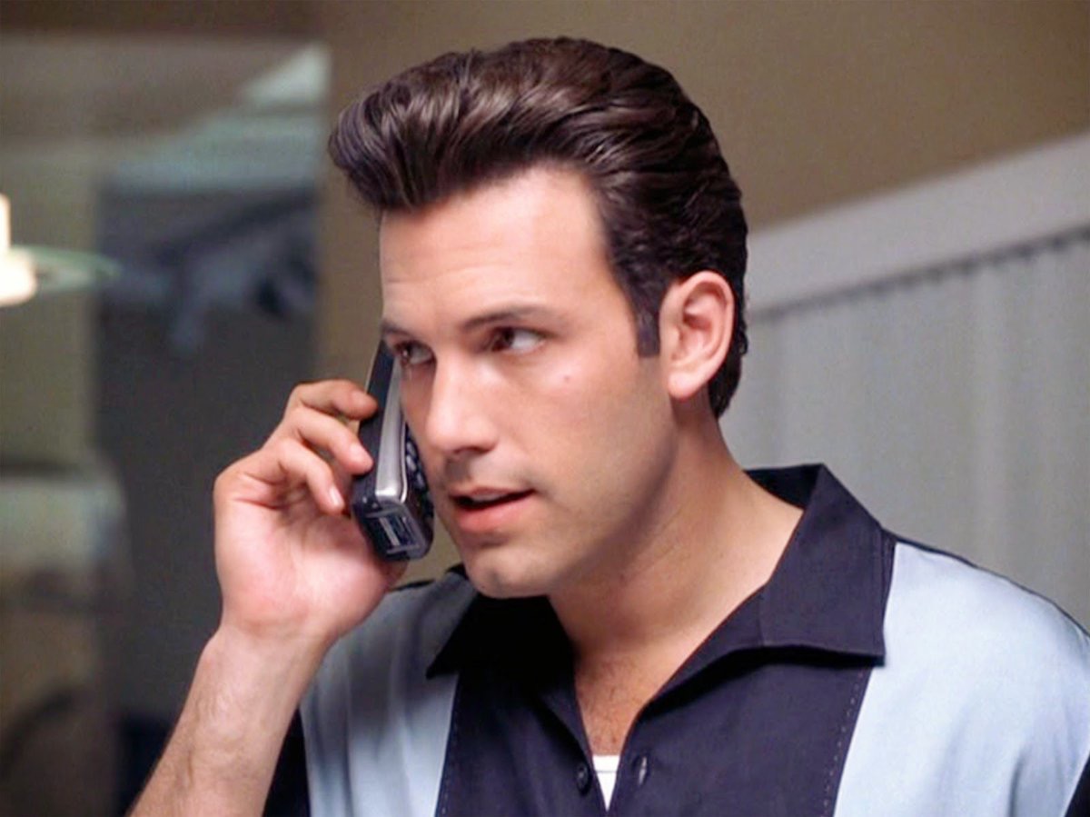 The worst ben affleck movies of all time according to critics best