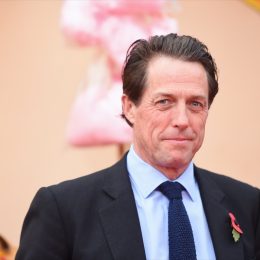 Hugh Grant