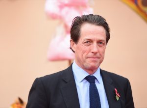 Hugh Grant