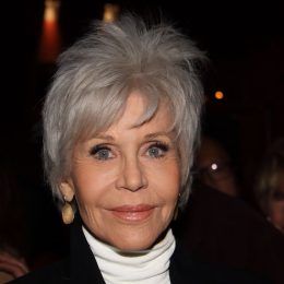 Jane Fonda